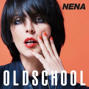 Nena Oldschool album