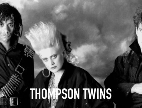 Thompson Twins