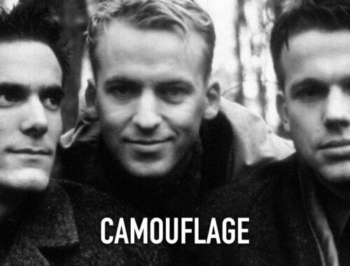 Camouflage Band
