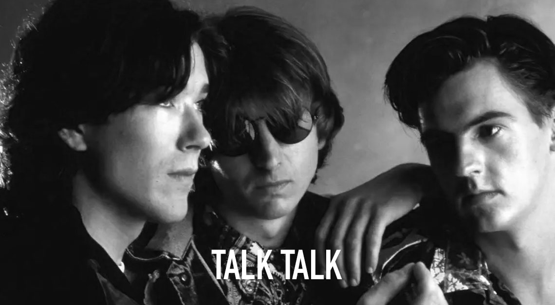 Talk Talk