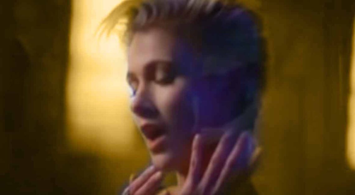 Roxette It Must Have Been Love 80s