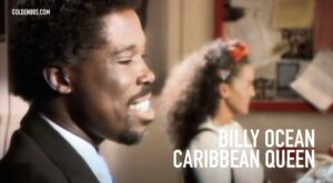 Billy Ocean - Caribbean Queen
