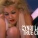 Cyndi Lauper True Colors