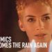 Eurythmics, Annie Lennox, Dave Stewart - Here Comes The Rain Again