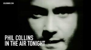 Phil Collins - In The Air Tonight