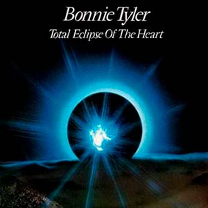 Bonnie Tyler - Total Eclipse of the Heart