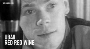 UB40 Red Red Wine Music Video