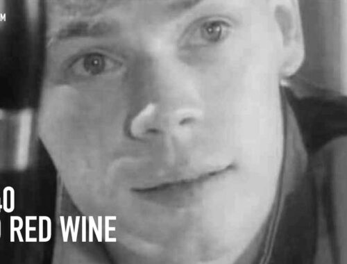 UB40 Red Red Wine Music Video