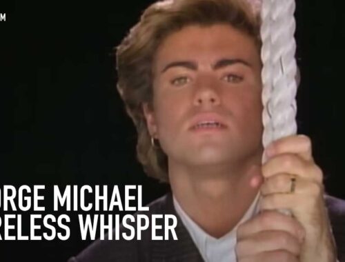 George Michael - Careless Whisper