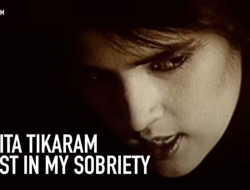 Tanita Tikaram - Twist In My Sobriety