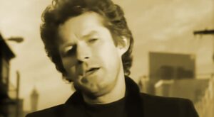 Don Henley - The Boys Of Summer - Official Music Video