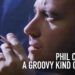 Phil Collins - A Groovy Kind Of Love - Music Video