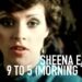 Sheena Easton - 9 to 5 (Morning Train)