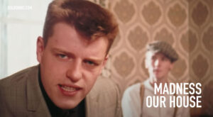 Madness - Our House