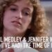 Bill Medley & Jennifer Warnes - (I've Had) The Time Of My Life
