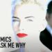 Eurythmics - Don't Ask Me Why
