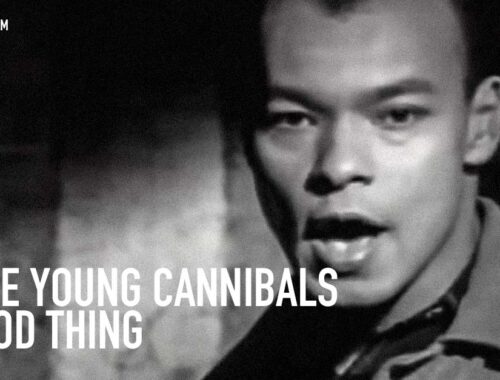Fine Young Cannibals - Good Thing