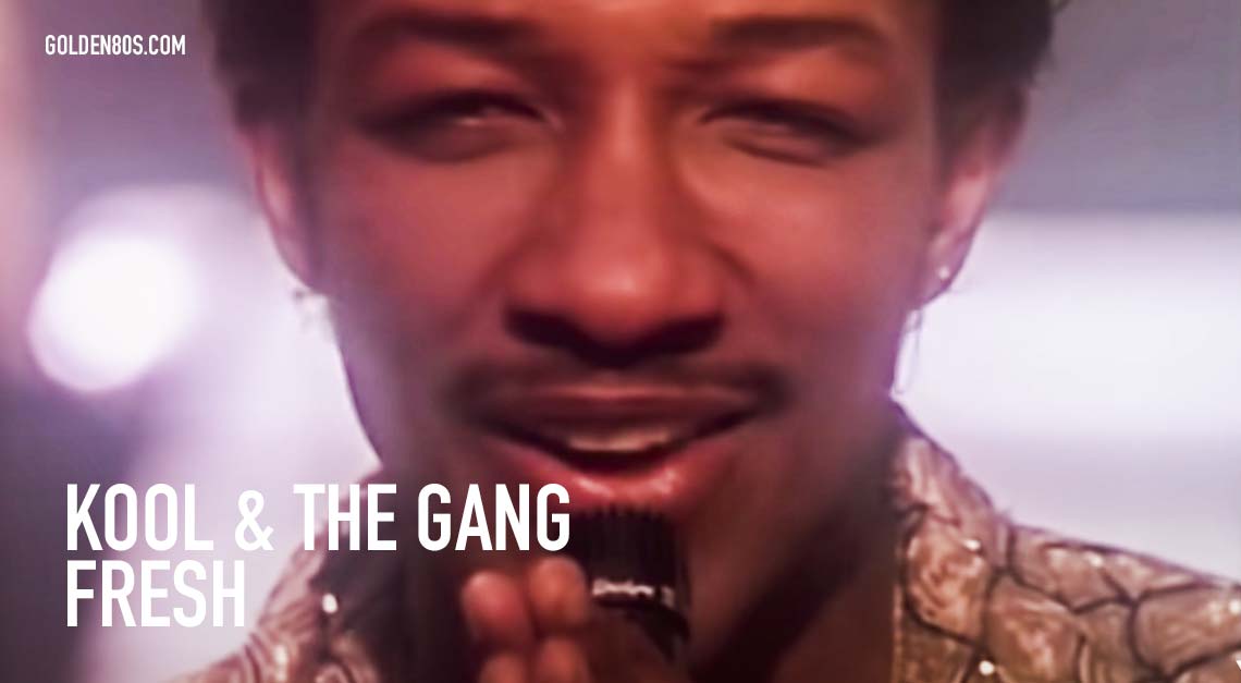 Kool & The Gang - Fresh