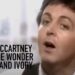 Paul McCartney & Stevie Wonder - Ebony and Ivory