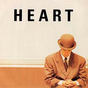 Pet Shop Boys - Heart - single cover