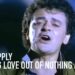 Air Supply - Making Love Out Of Nothing At All