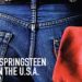 Bruce Springsteen - Born in the U.S.A.