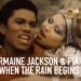 Jermaine Jackson & Pia Zadora - When the Rain Begins to Fall
