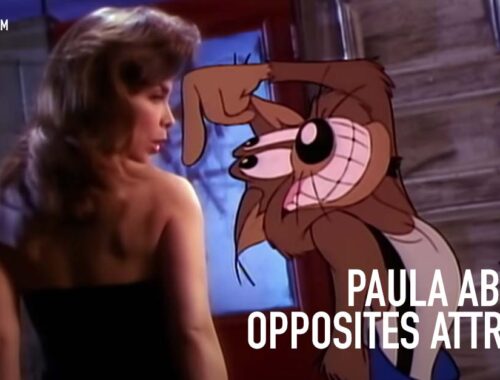 Paula Abdul - Opposites Attract