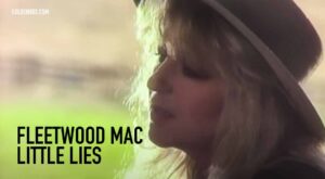 Fleetwood Mac - Little Lies
