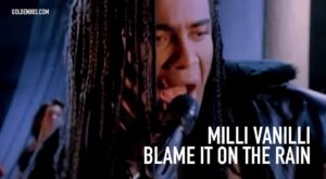 Milli Vanilli - Blame It On the Rain