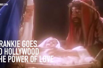 Frankie Goes To Hollywood - The Power Of Love